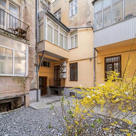 Demar Apart Star Lemberg Exterior foto